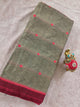 South cotton running material - HRM408