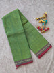 Mercerised narayanapet saree - NA223