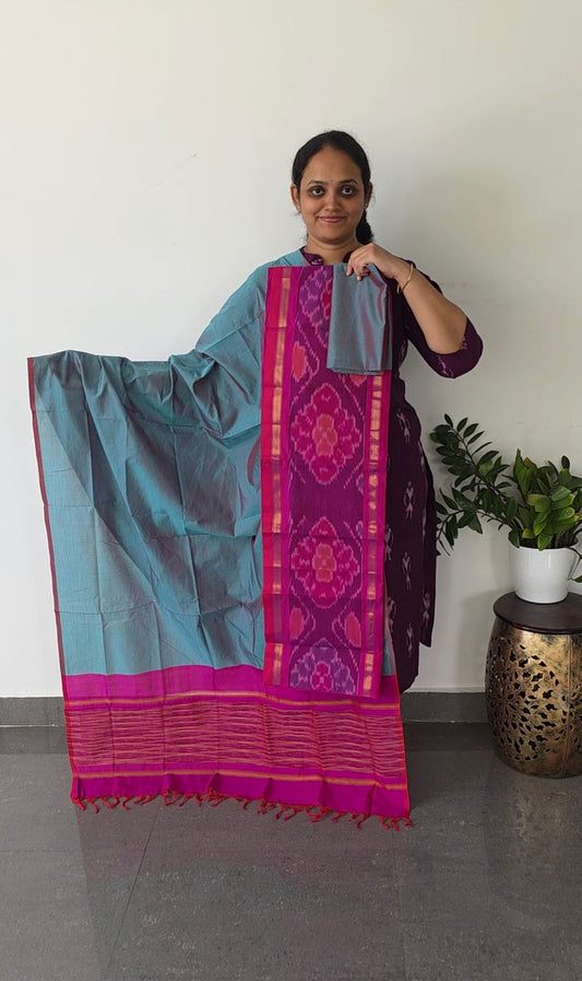 Pochampally sico set - SA4