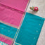 Semi Maheshwari silk salwar set - SM83