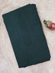 Plain ikkat cotton fabric-WW382