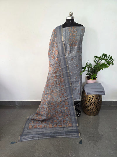 Premium tissue silk set - DS91