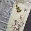 Embroidery Kota salwar set - KV42