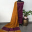 Semi Maheshwari silk salwar set - SM92