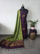 Tulsi Soft silk salwar-DW30