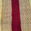 Handblock georgette salwar set -GE246
