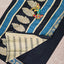 Handblock Jaipuri pure cotton saree - JA541