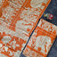 Pure Kalamkari Cotton Salwar Set (2.5 Metres) - Ak368