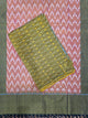 Handloom Mercerised ikkat cotton salwar set -WW838