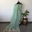 Jamdhani silk cotton set - LY2