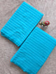 Prewashed south cotton jacquard weave cords set (5 meters) - HRM179