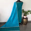 Semi Maheshwari silk salwar set - SM114