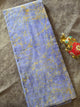 Handcrafted batik cotton running material -HB192