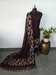Premium checked handloom linen jamdhani set - JMM395