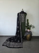 Kantha batik cotton set - BA94