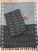 Pochampally ikkat cotton set -WW336