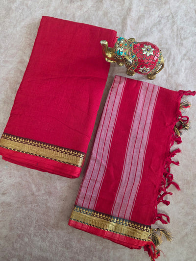 Mercerised narayanapet salwar set (4.5 meters) - NA574