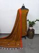 Bhujodi salwar set - BB660