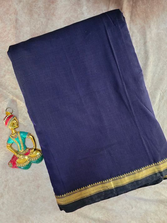 Mercerised narayanapet running material (0.5 mtrs)- NA266