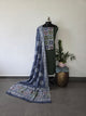 Kantha batik cotton set - BA90