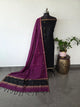 Semi Maheshwari silk salwar set - SM129