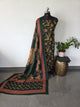 Jaipuri pure cotton salwar set - JA860