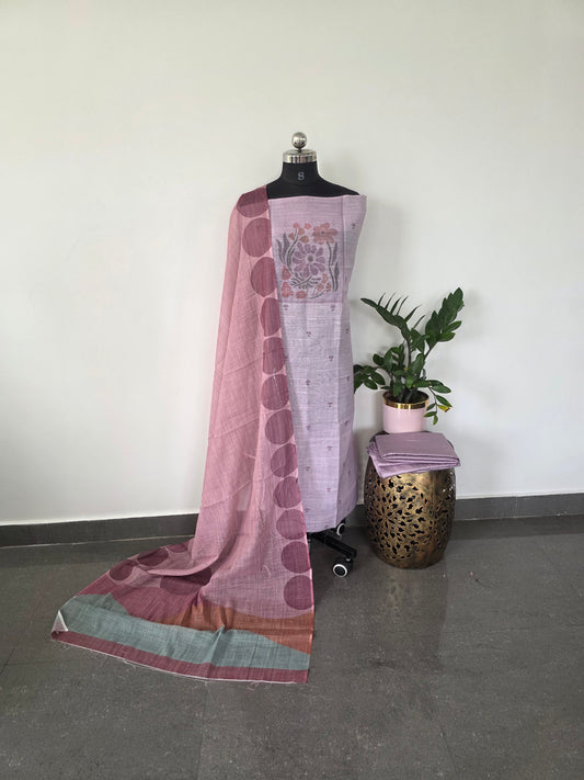 Fancy linen set - 70