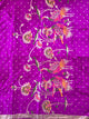 Paithani dola silk duppatta - V25