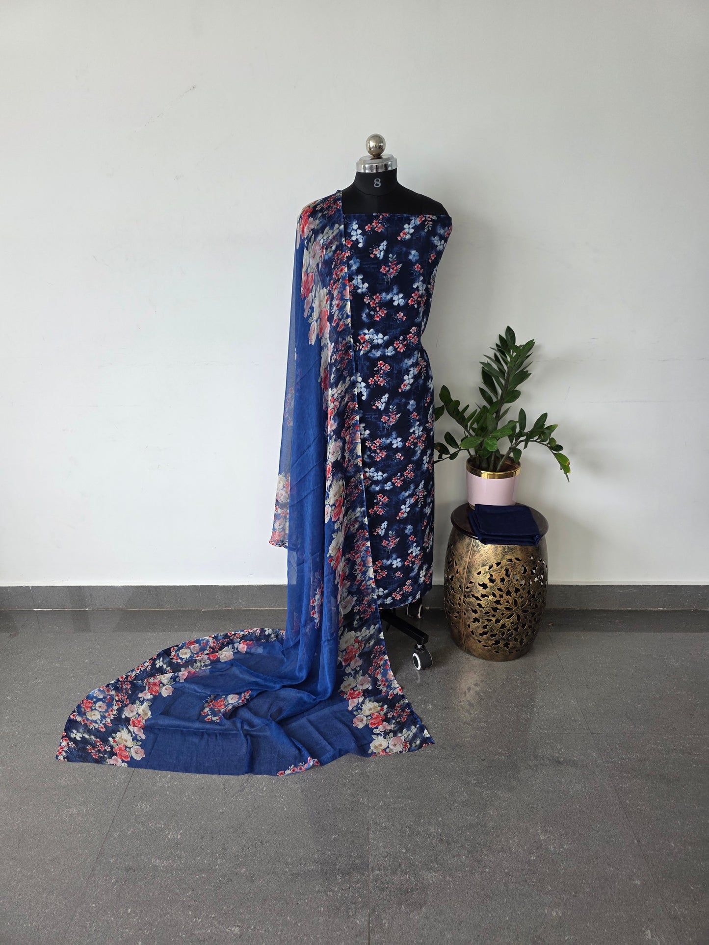 Premium franch crepe set   - FR20