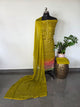 Viscose muslin silk set - VM6