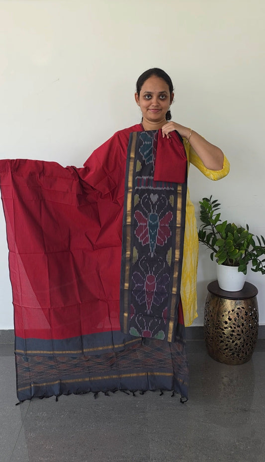 Pochampally sico set - SS25