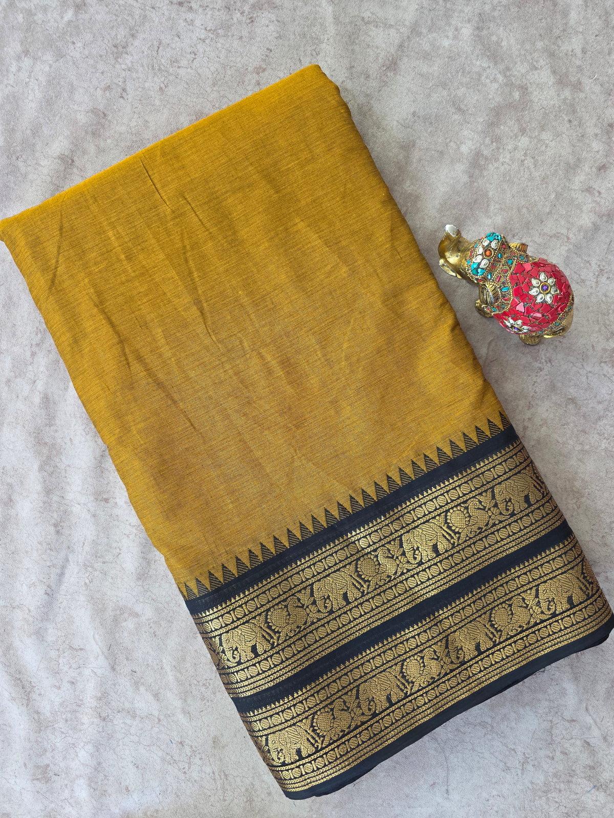 Chettinadu cotton running material-CM28
