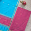 Semi Maheshwari silk salwar set - SM95