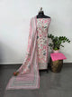 Bombay cotton salwar set - BC3
