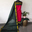 Madurai sungudi zari kattam salwar set -MS129