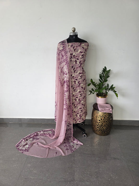 Premium franch crepe set  - FR23