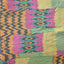 Indo ikkat cotton running material - MZ287