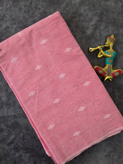 Prewashed South cotton running material - HRM242