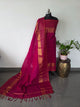 Premium chettinadu cotton salwar set - CK148