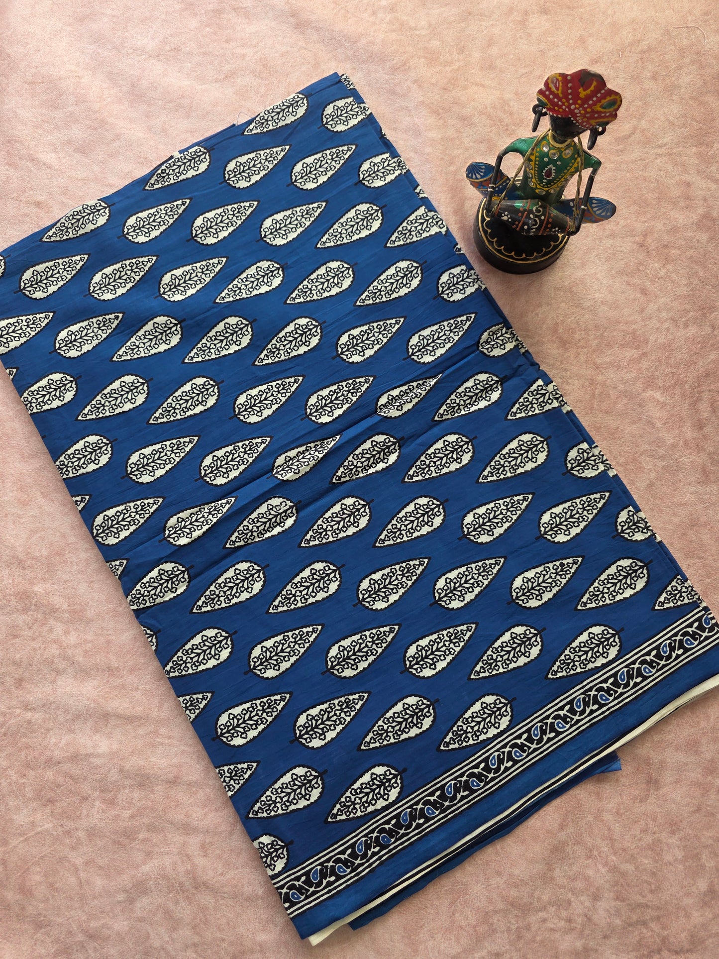 Jaipuri pure cotton set - ZG6