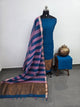 Semi Maheshwari silk cotton set-SM340