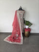 Premium boho silk set - CLA224