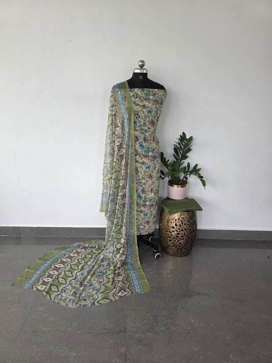 Premium franch crepe set  - FR32