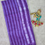 Handblock Jaipuri pure cotton saree - JA529