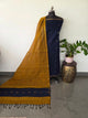 Semi Maheshwari silk salwar set - SM84