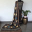Handcrafted ajrakh modal silk set - HZ210