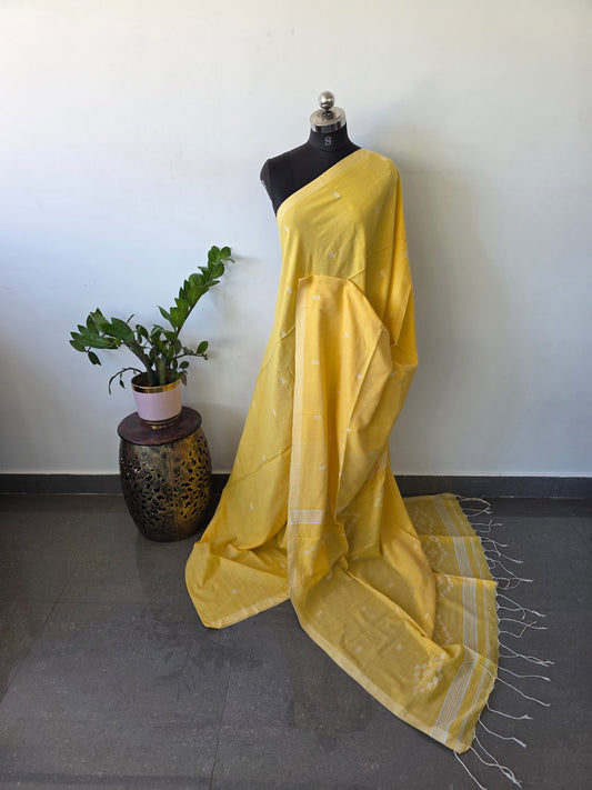 Bhujodi saree  - BB152