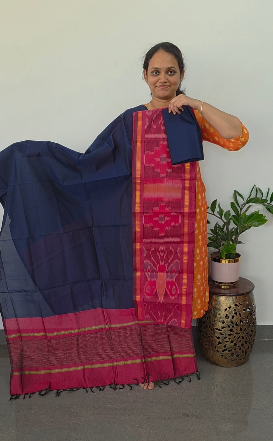 The Royal Ikkat Weaves – Page 5 – wwwcollections