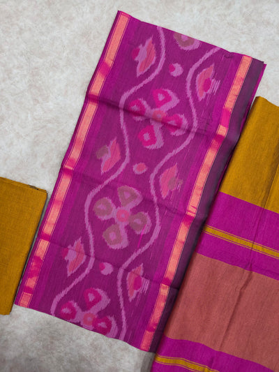 Pochampally sico set - WW477
