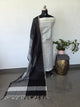 Checked south cotton salwar set -HA101
